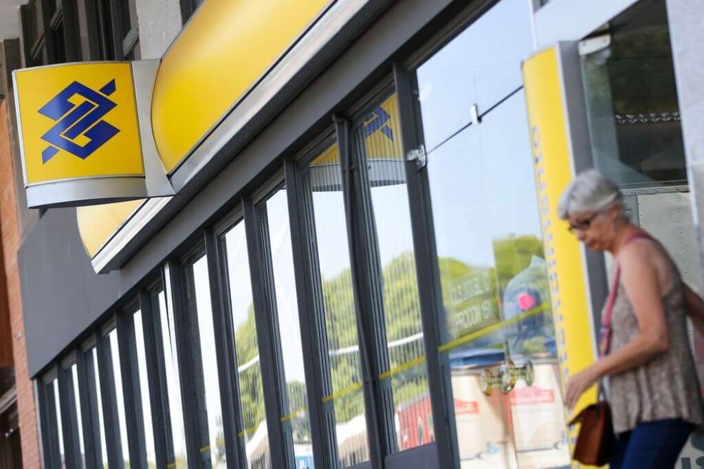 Concurso para vagas no Banco do Brasil