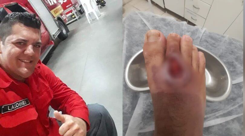 Bombeiro