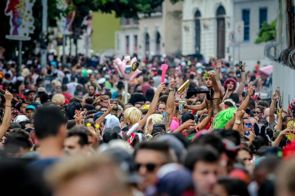 Carnaval de Florianópolis