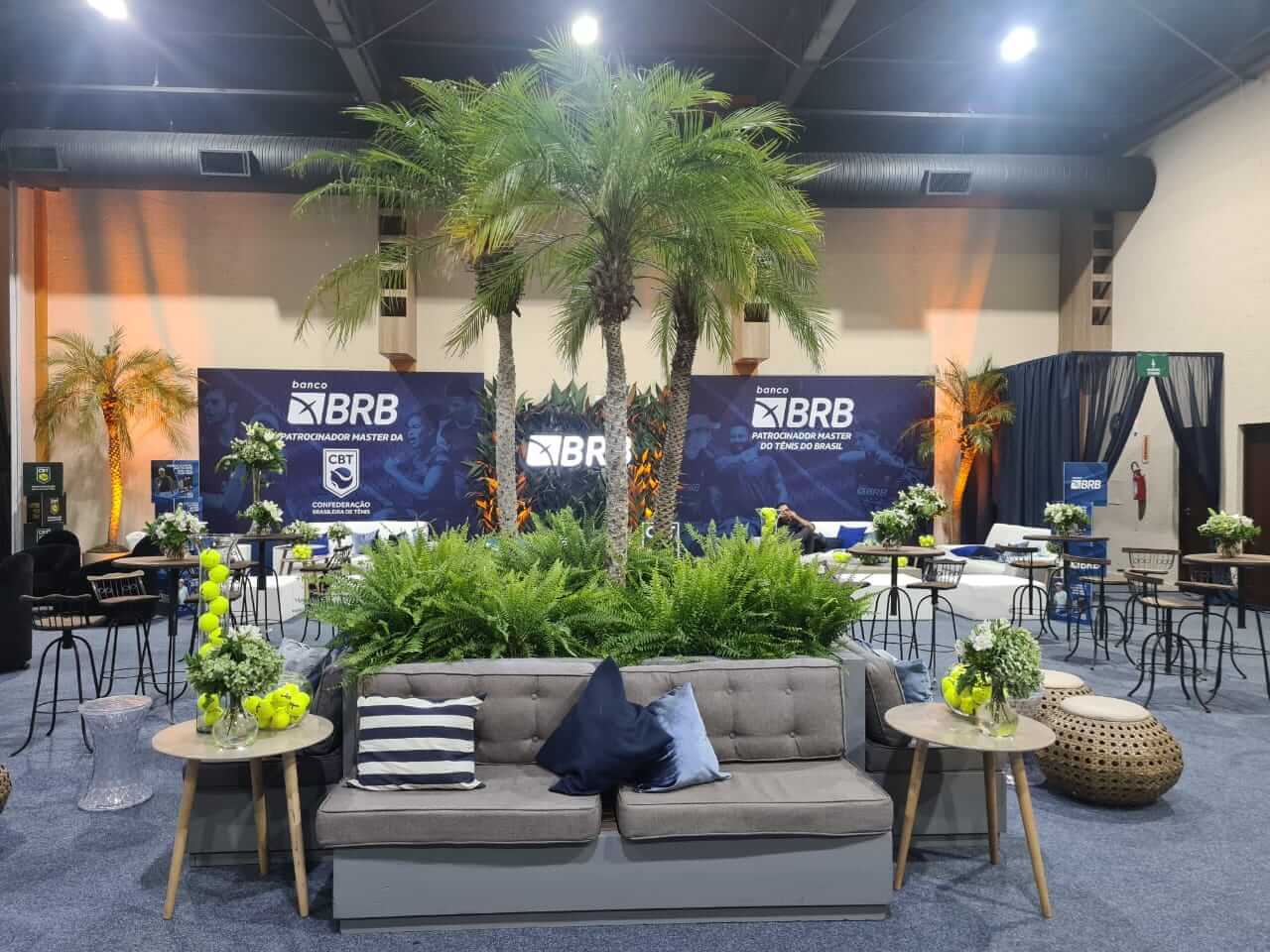 Copa Davis Fotos Marcelo Siqueira 1