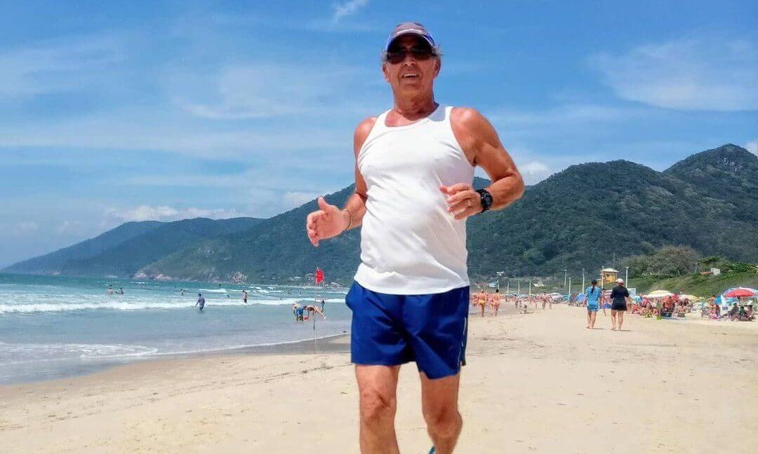 Dacica morre aos 73 anos em Florianópolis