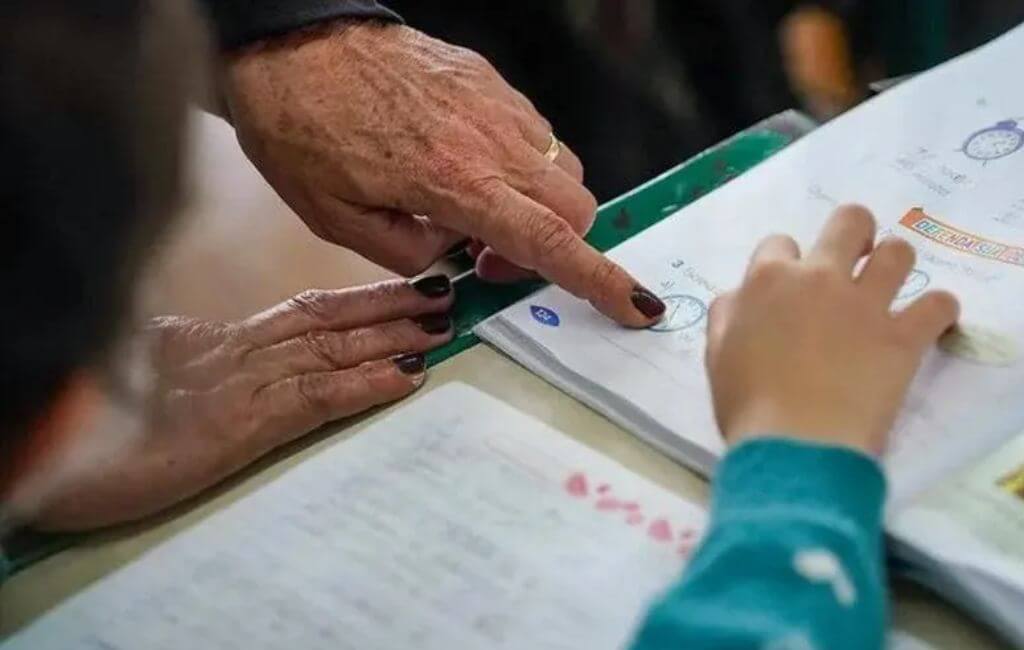 Educação domiciliar