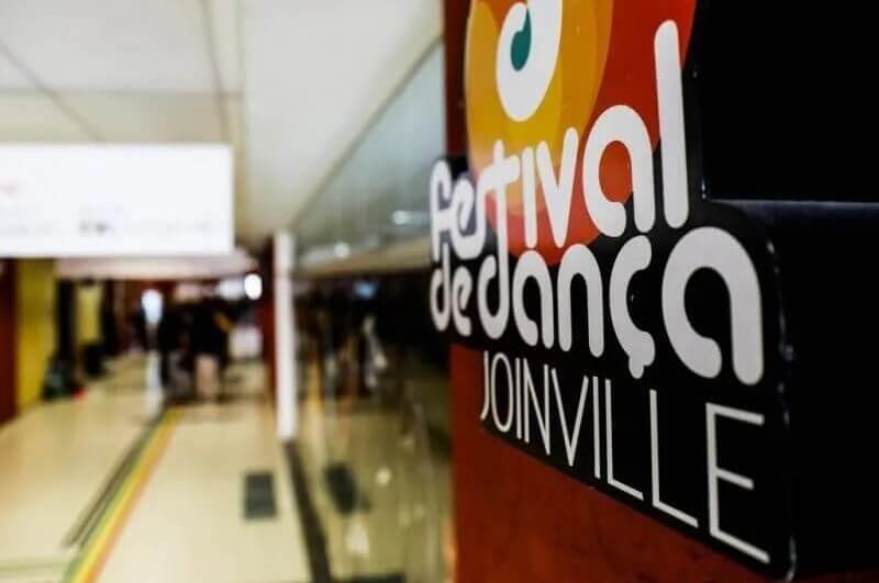 Festival de Dança