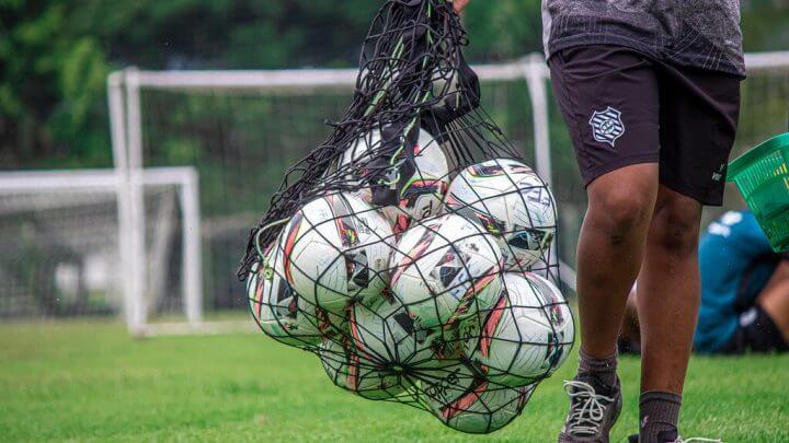 Figueirense começa 2023 atrasando salários