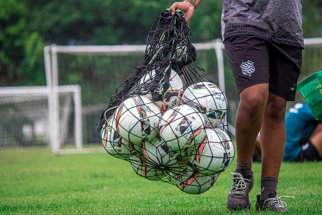 Figueirense começa 2023 atrasando salários