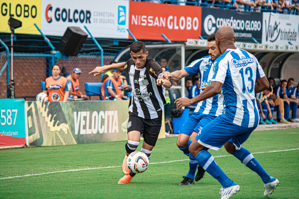 Avaí e Figueirense também vivem suas pressões no Estadual