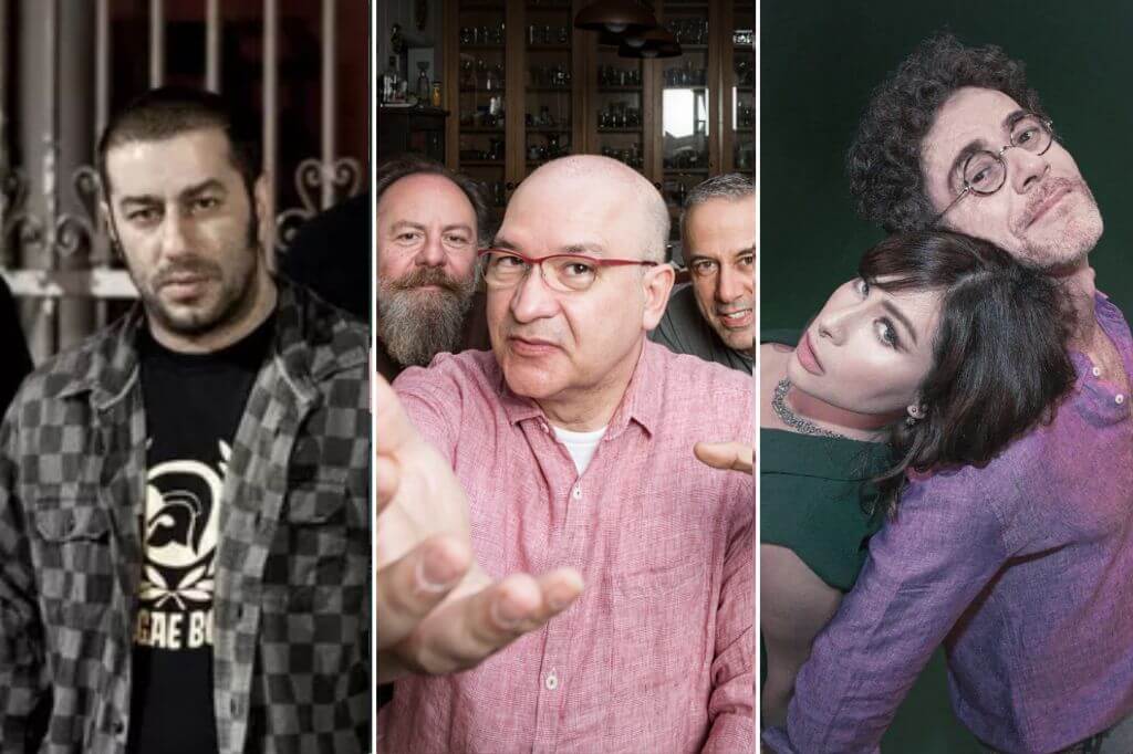 Floripa Rock Festival