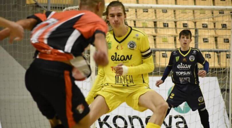 Futsal