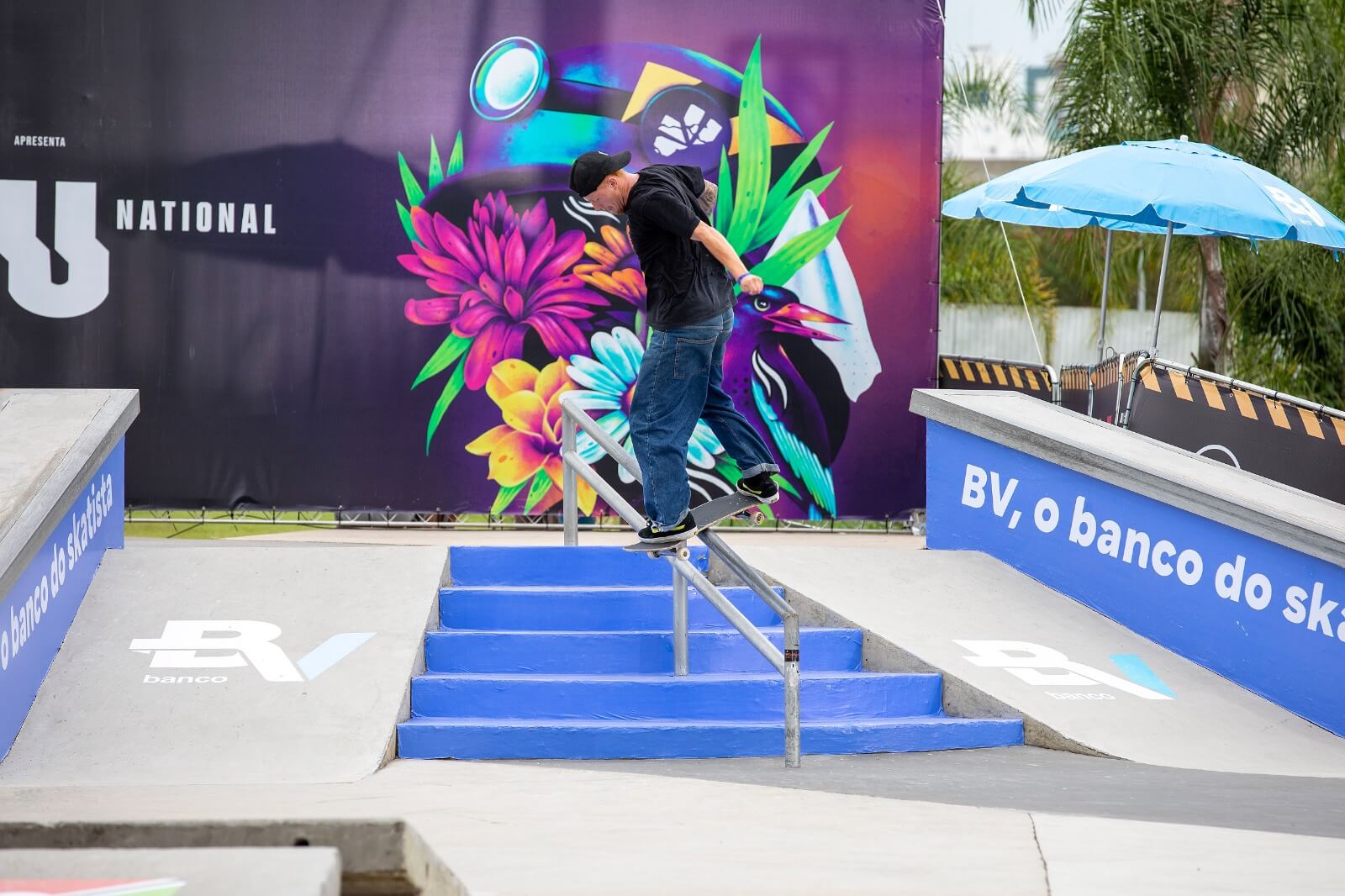 Giovanni Vianna - skate