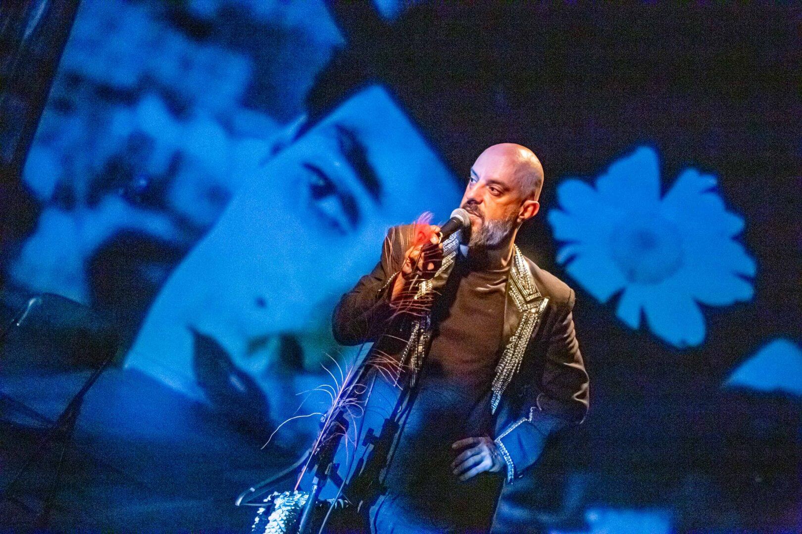 Homens Pink será apresentada nos dias 10, 11 e 12 de fevereiro, em Florianópolis .