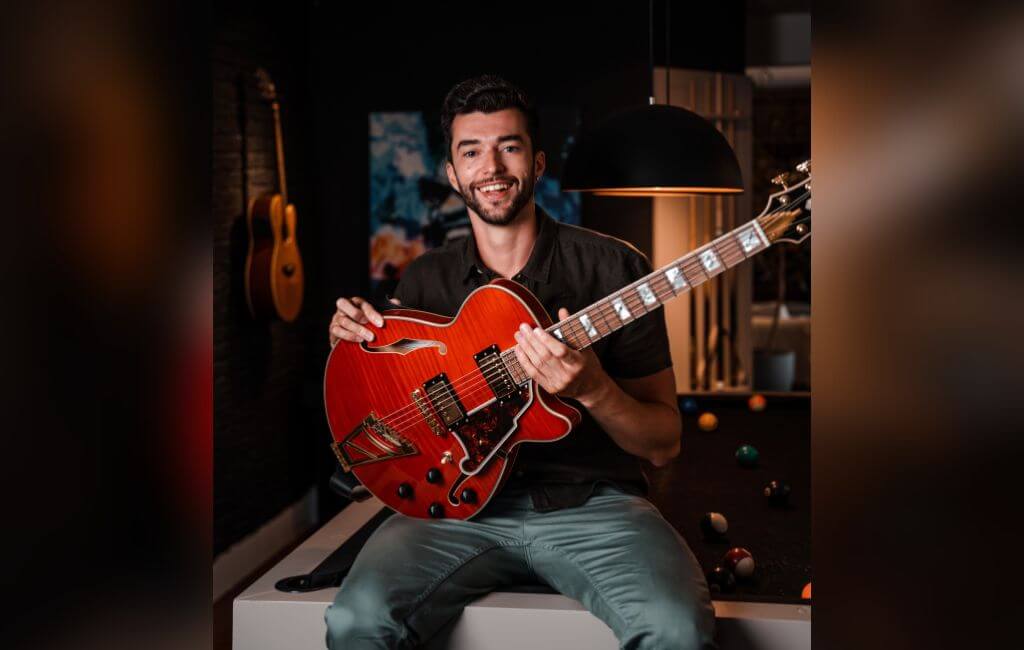 Eduardo Mercuri passa pelo Vale do Itajaí e pela Serra Catarinense no próximo fim de semana