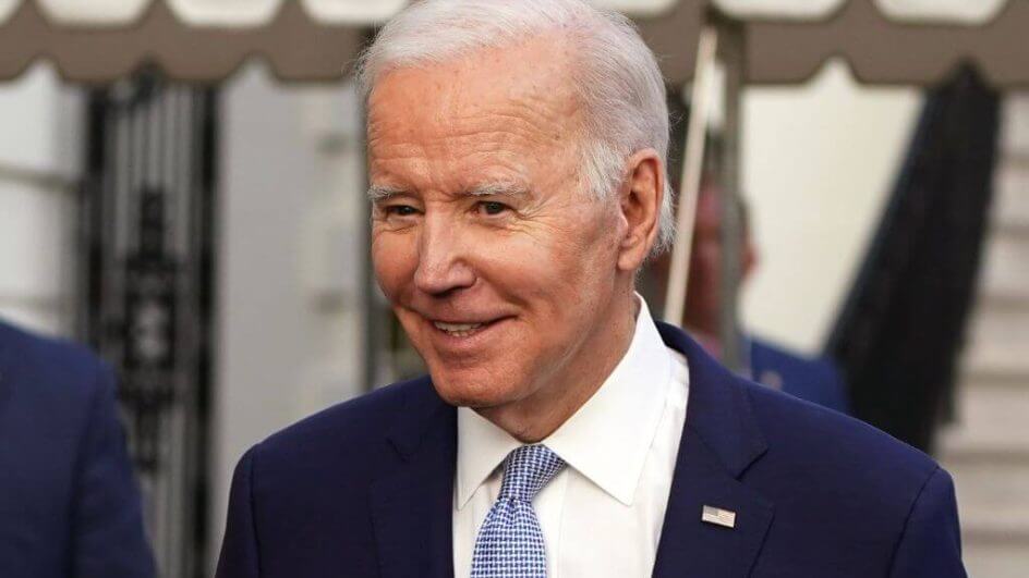 Joe Biden