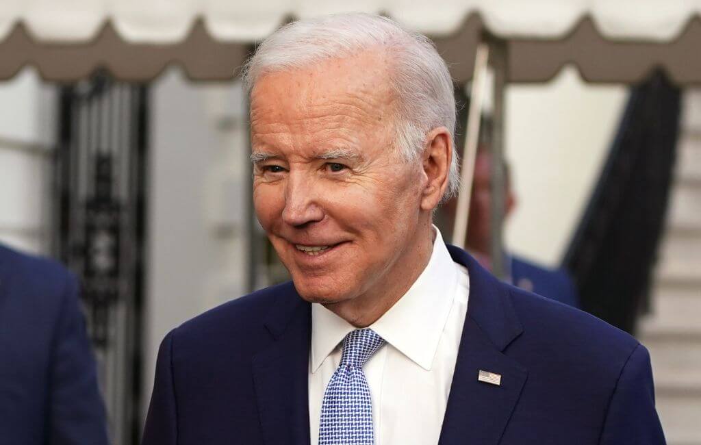 Joe Biden