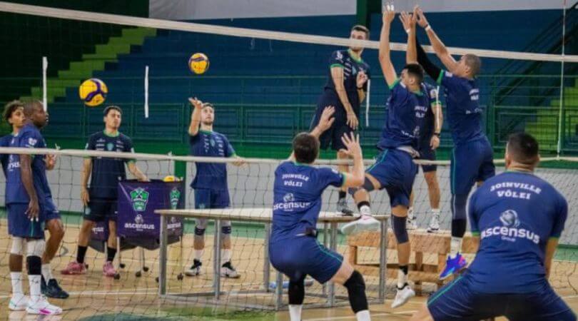 Joinville Vôlei