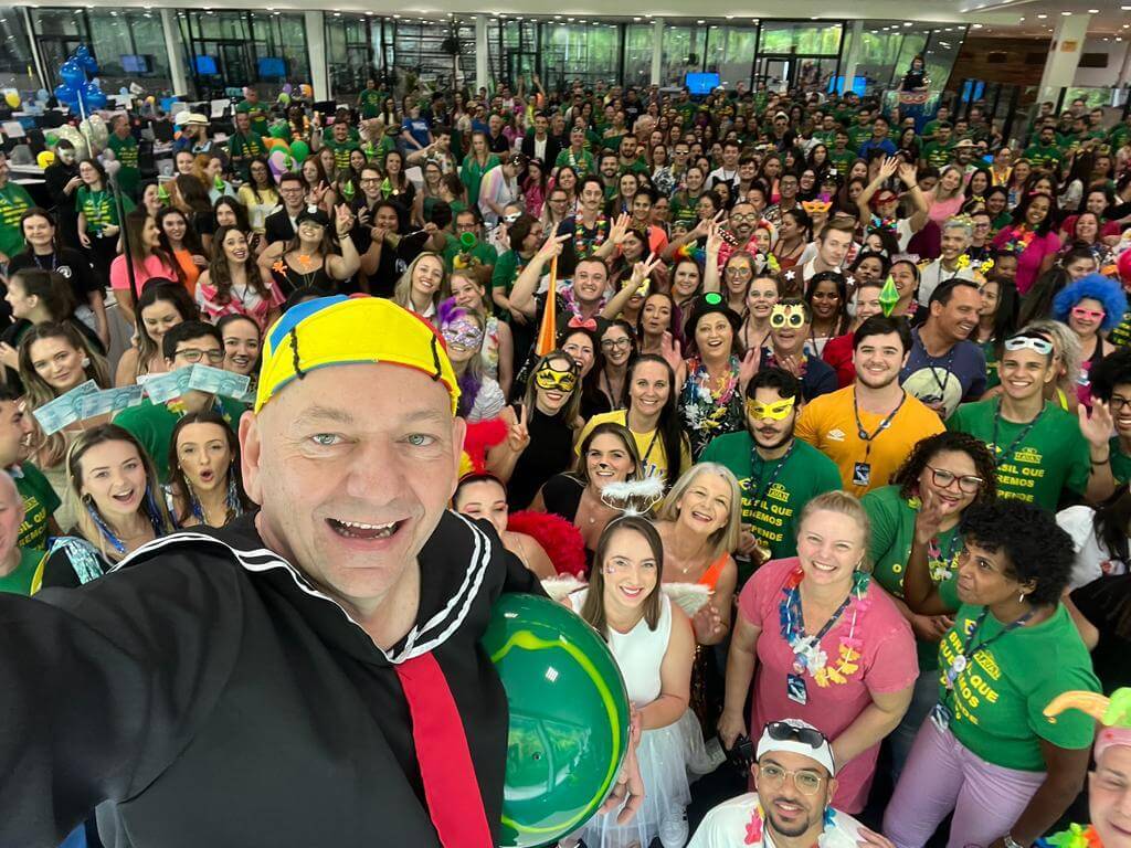 Luciano Hang de Quico