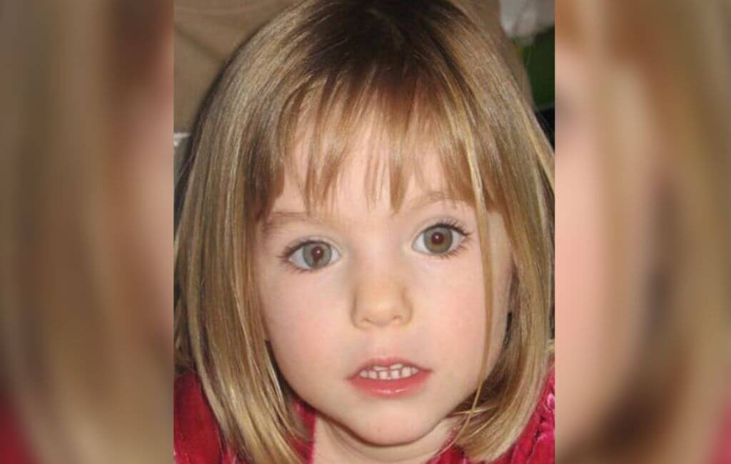 Madeleine McCann