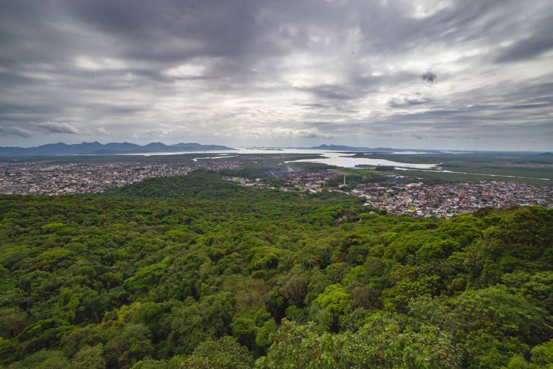 Ação sobre morro do Boa Vista foi apresentada em 2007 pelo MP