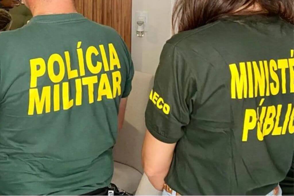 Operação Mensageiro