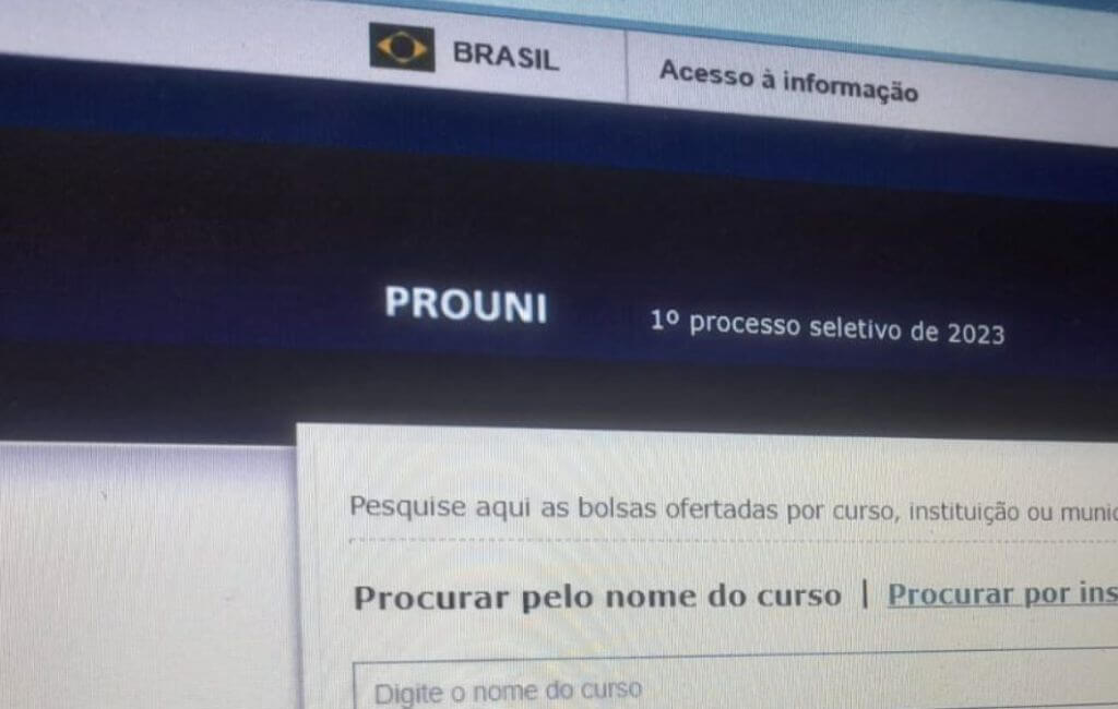 Prouni