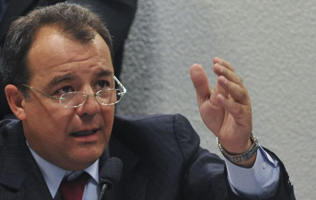 Sérgio Cabral