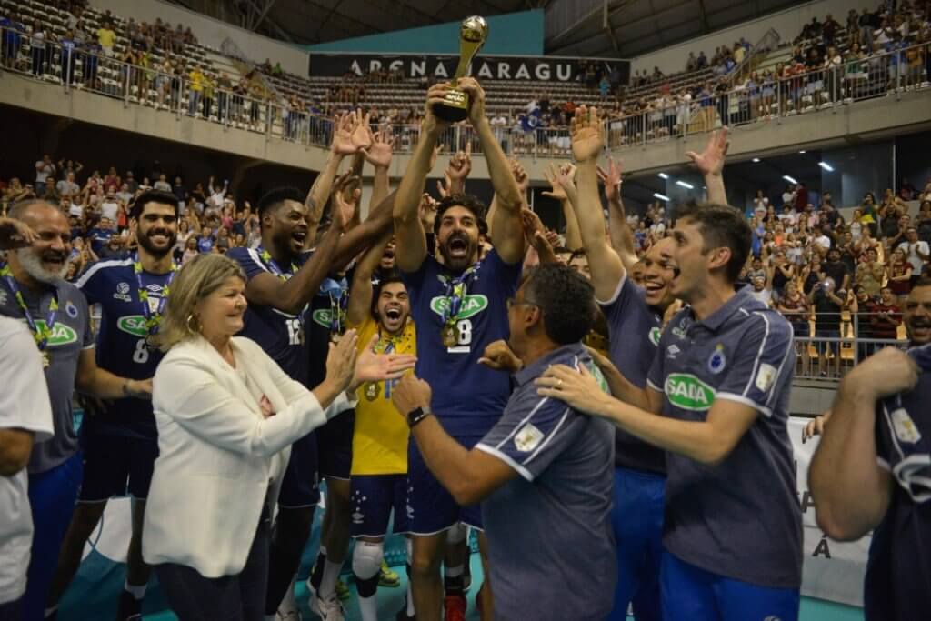 Volei