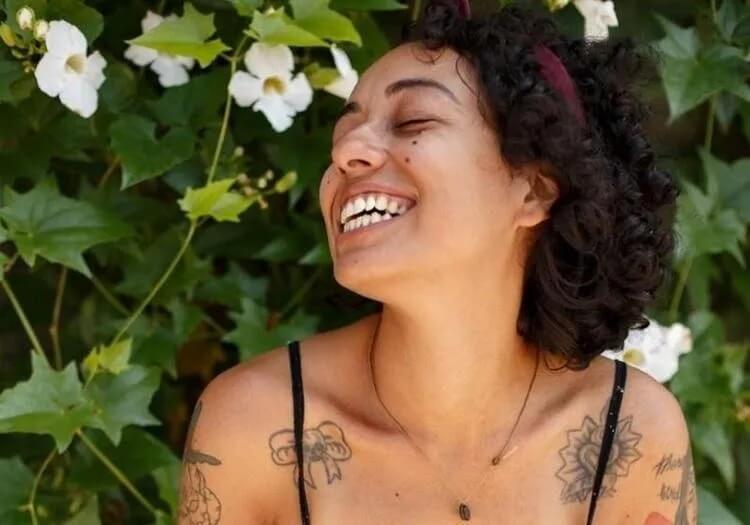 Vanessa Vieira foi atropelada e morreu