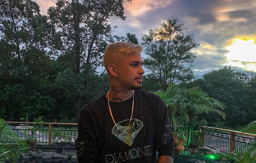 Adrian será sepultado nesta segunda-feira (27) em Forquilhinha