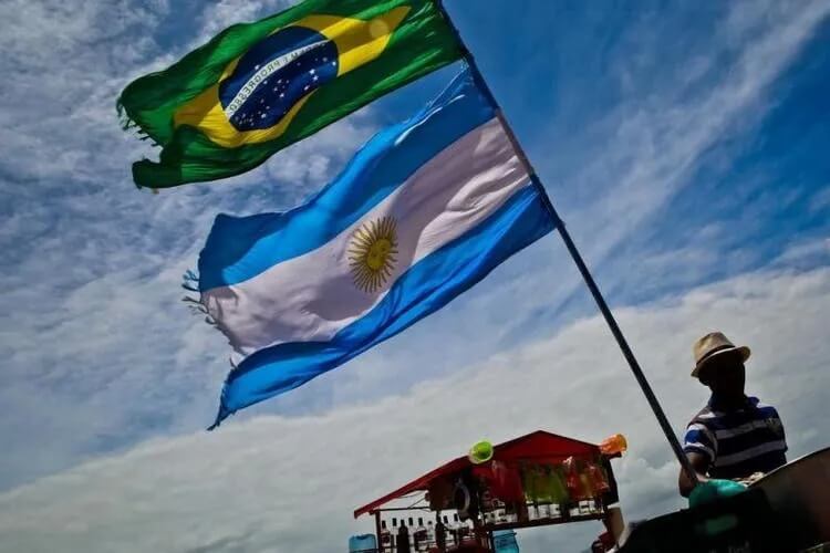 argentinos