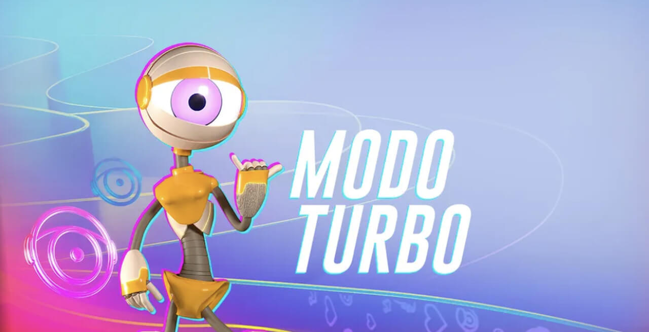 BBB 23 tem semana no modo turbo