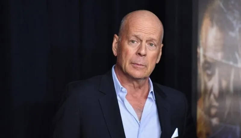 Bruce Willis