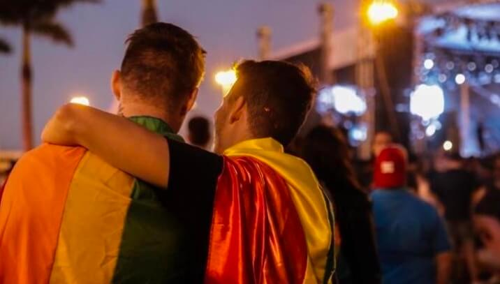 Durante anos, promotor se manifestou contra casamentos homoafetivos na Capital