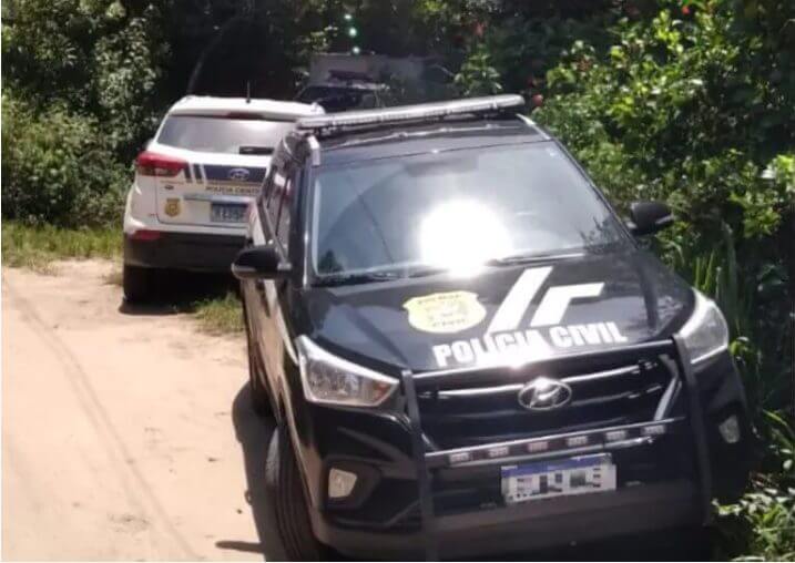 Vítima estava desaparecida desde setembro