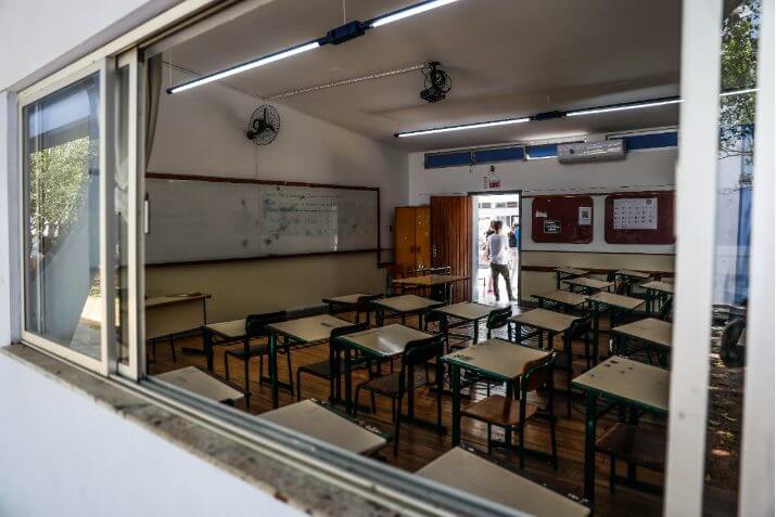 Resultados foram divulgados nesta quinta-feira