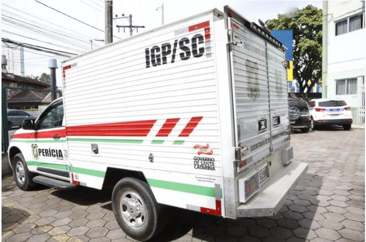 Inquérito foi aberto para apurar o caso