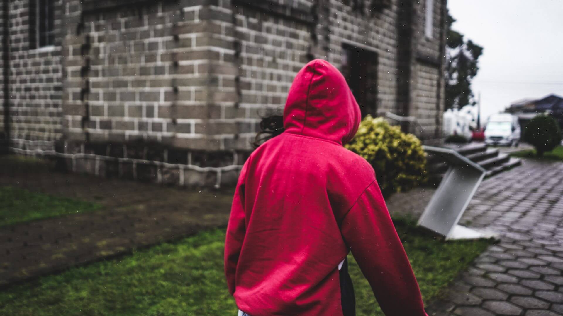 Frio ocorreu durante a madrugada em Santa Catarina