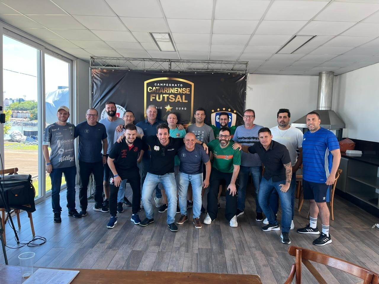futsal-campeonato-catarinense-serie-ouro