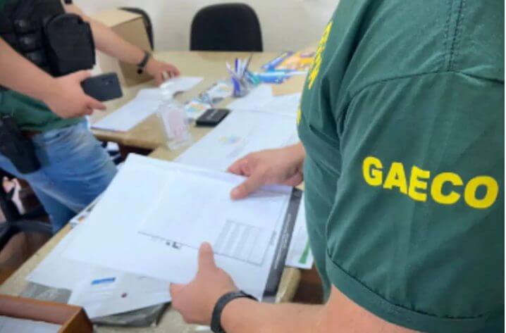 Operação Mensageiro já está na terceira fase