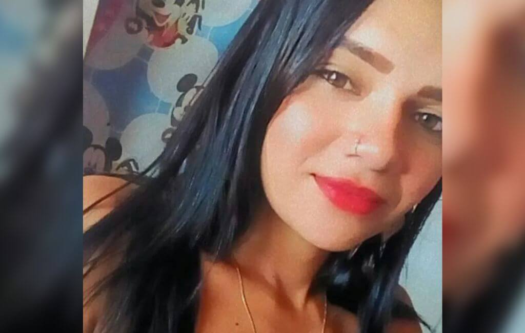 Jéssica Rayana tinha 22 anos e deixa dois filhos