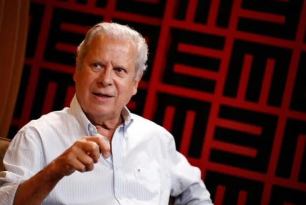 José Dirceu
