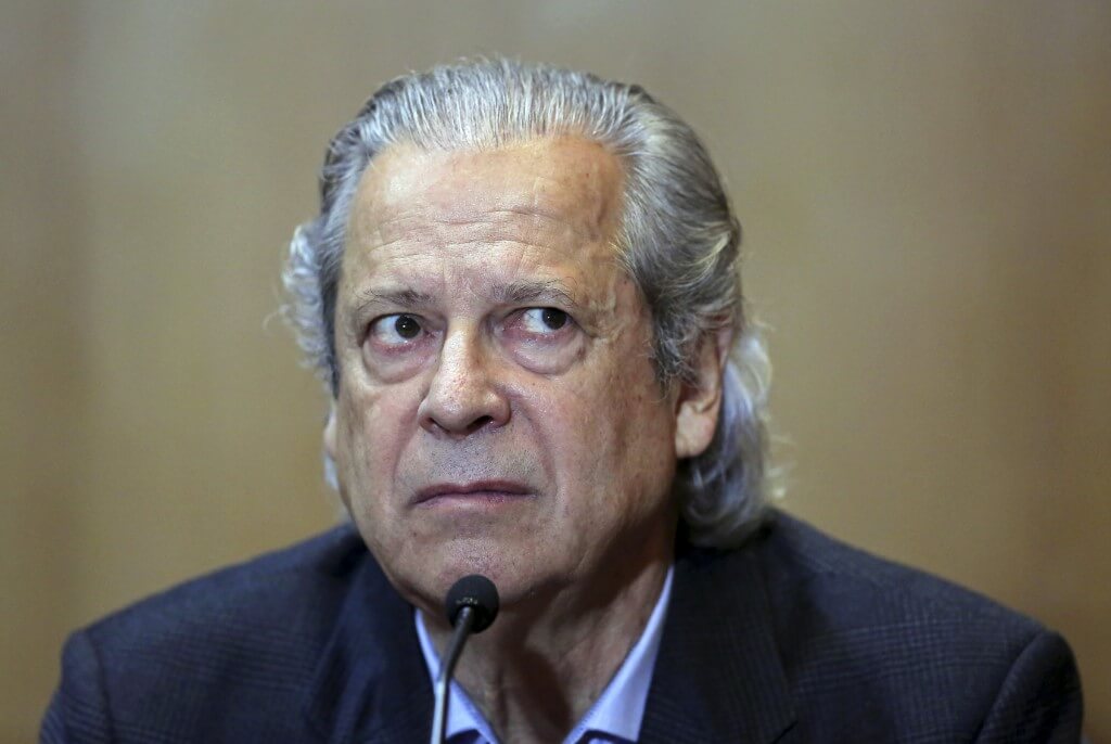 josé dirceu