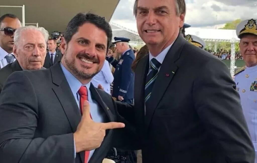 do val e bolsonaro