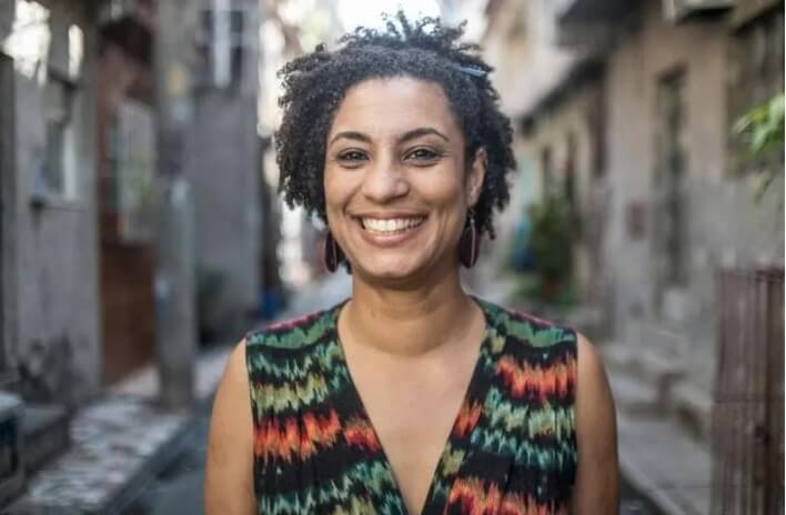 marielle franco