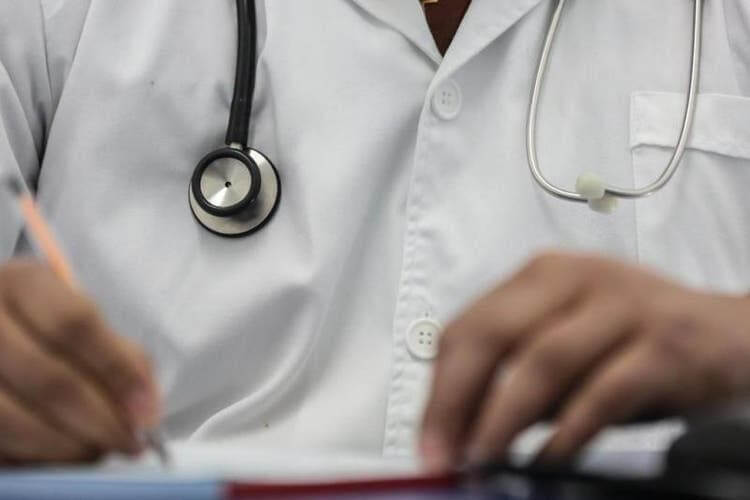 Ausência de usuários em consultas em Joinville passou de 16% no mês passado