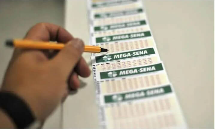 Prêmio foi sorteado nesta quarta-feira (1º)