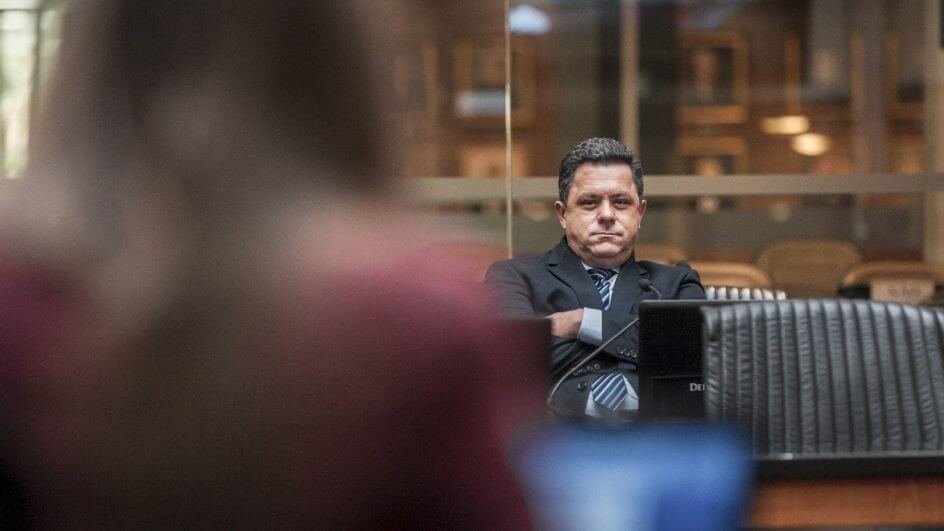 Deputado Ivan Naatz foi processado pela prefeitura de Bombinhas
