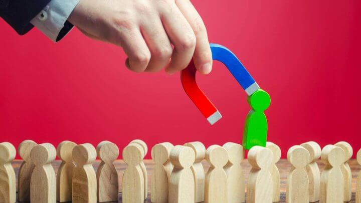 Saiba mais sobre os conteúdos para ajudar na captação de leads e, consequentemente, nas vendas