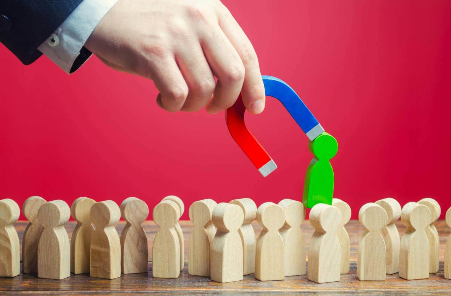 Saiba mais sobre os conteúdos para ajudar na captação de leads e, consequentemente, nas vendas