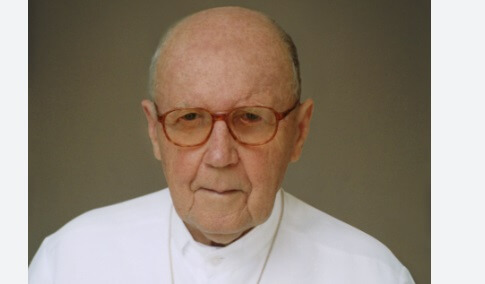 Padre Aloísio Boeing