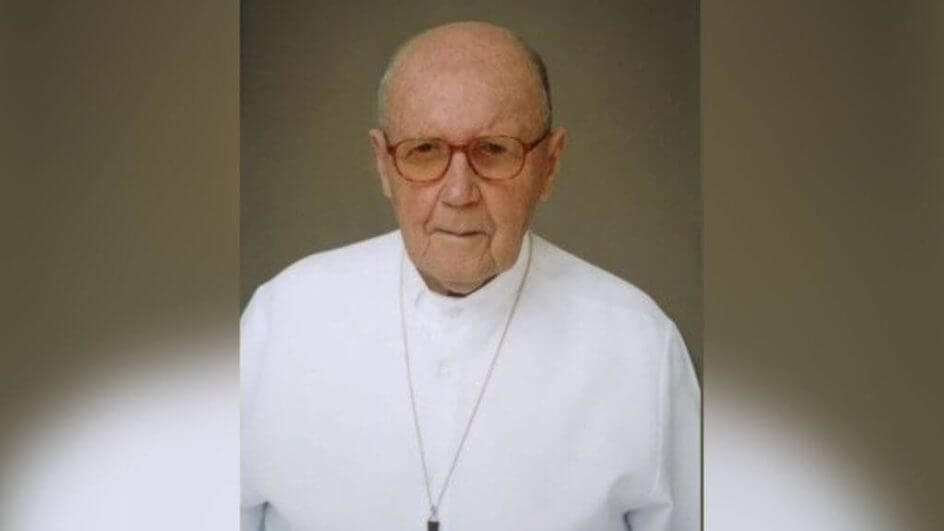 padre aloisio boeing