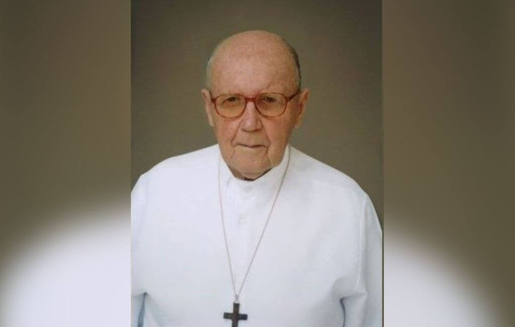 padre aloisio boeing